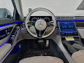 2026 Mercedes-Benz S-Class S 580