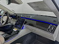 2026 Mercedes-Benz S-Class S 580