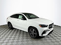 2026 Mercedes-Benz GLE GLE 450 Coupe