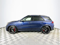 2024 Mercedes-Benz GLE GLE 63 S AMG®