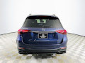 2024 Mercedes-Benz GLE GLE 63 S AMG®