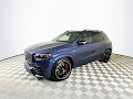 2024 Mercedes-Benz GLE GLE 63 S AMG®