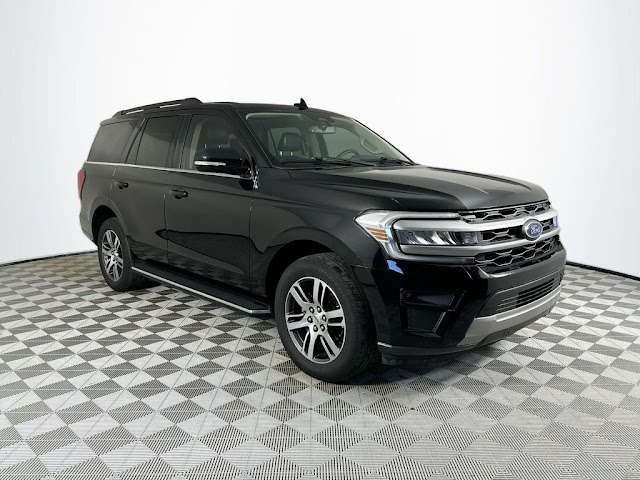 2023 Ford Expedition XLT