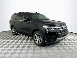 2023 Ford Expedition XLT