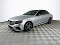 2020 Mercedes-Benz E-Class E 350