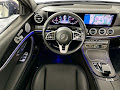 2020 Mercedes-Benz E-Class E 350