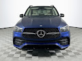 2022 Mercedes-Benz GLE GLE 450