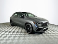 2026 Mercedes-Benz GLA GLA 35 AMG
