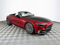 2026 Mercedes-Benz SL-Class Maybach SL 680