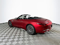 2026 Mercedes-Benz SL-Class Maybach SL 680