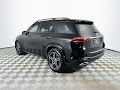 2024 Mercedes-Benz GLE GLE 450