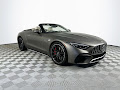 2022 Mercedes-Benz SL-Class SL 55 AMG®