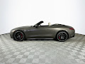 2022 Mercedes-Benz SL-Class SL 55 AMG®