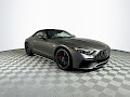 2022 Mercedes-Benz SL-Class SL 55 AMG®