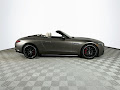 2022 Mercedes-Benz SL-Class SL 55 AMG®
