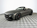 2022 Mercedes-Benz SL-Class SL 55 AMG®