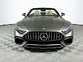 2022 Mercedes-Benz SL-Class SL 55 AMG®