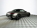 2022 Mercedes-Benz SL-Class SL 55 AMG®