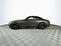 2022 Mercedes-Benz SL-Class SL 55 AMG®