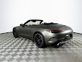 2022 Mercedes-Benz SL-Class SL 55 AMG®
