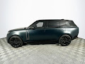 2026 Land Rover Range Rover SE