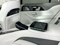 2026 Mercedes-Benz GLS Maybach GLS 600