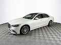 2021 Mercedes-Benz S-Class S 580