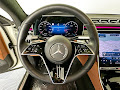 2021 Mercedes-Benz S-Class S 580