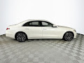 2021 Mercedes-Benz S-Class S 580