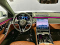 2021 Mercedes-Benz S-Class S 580