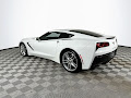2019 Chevrolet Corvette Stingray