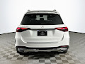 2024 Mercedes-Benz GLE GLE 350