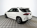2024 Mercedes-Benz GLE GLE 350