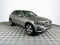 2019 Mercedes-Benz GLC GLC 300