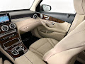 2019 Mercedes-Benz GLC GLC 300