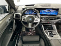 2024 BMW X6 M60i