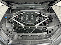 2024 BMW X6 M60i