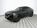 2024 BMW X6 M60i