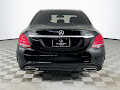 2015 Mercedes-Benz C-Class C 300