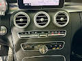 2015 Mercedes-Benz C-Class C 300
