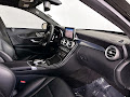 2015 Mercedes-Benz C-Class C 300