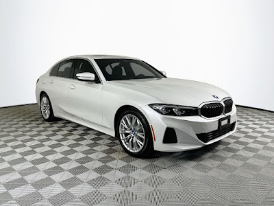 2024 BMW 3 Series