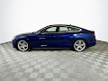 2018 Audi A5 2.0T Prestige
