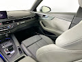 2018 Audi A5 2.0T Prestige
