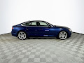 2018 Audi A5 2.0T Prestige