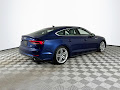 2018 Audi A5 2.0T Prestige