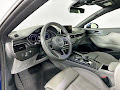 2018 Audi A5 2.0T Prestige