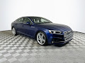 2018 Audi A5 2.0T Prestige