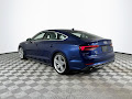 2018 Audi A5 2.0T Prestige