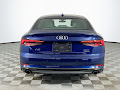 2018 Audi A5 2.0T Prestige